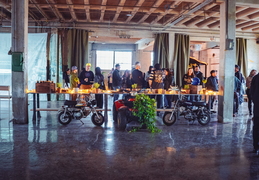 Moto Michigan Launch