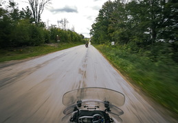 Ontario Motocamp