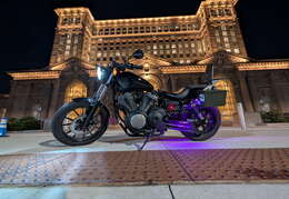 Michigan Central Station