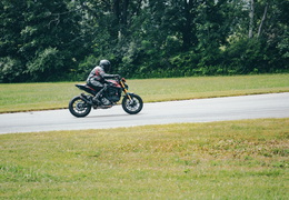 Ladies Day at Grattan - July 4