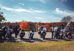 Cycle Gear-Group Ride